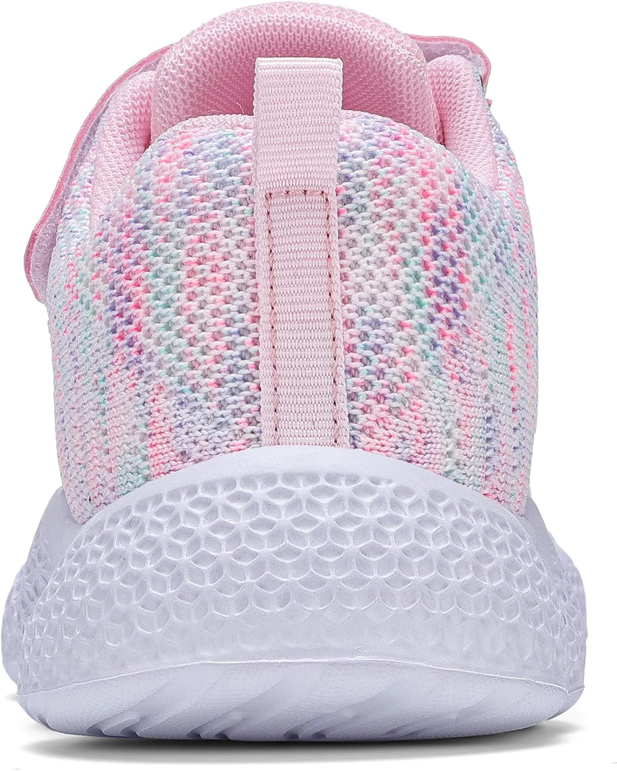 کفش ورزشی پسرانه Santiro، کفش تنیس و دویدن دخترانه، صورتی 1، سایز بزرگ 4