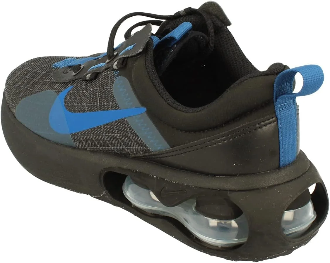 کفش ورزشی NIKE Air Max 2021 GS مدل FB8035، مناسب پسران و دختران، سایز 37.5 اروپا