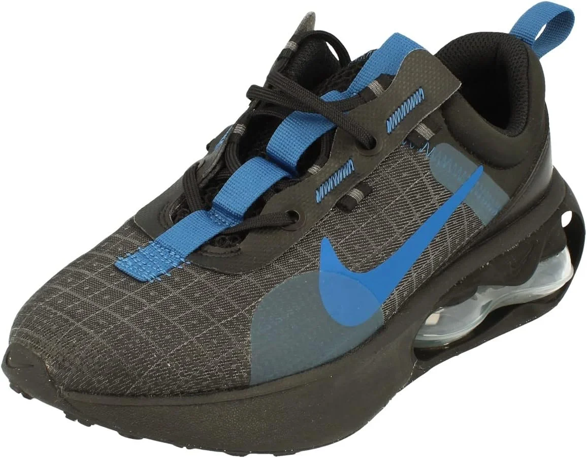 کفش ورزشی NIKE Air Max 2021 GS مدل FB8035، مناسب پسران و دختران، سایز 37.5 اروپا