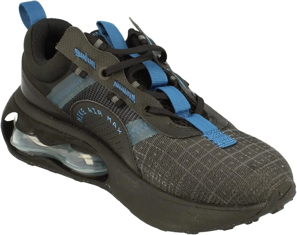 کفش ورزشی NIKE Air Max 2021 GS مدل FB8035، مناسب پسران و دختران، سایز 37.5 اروپا