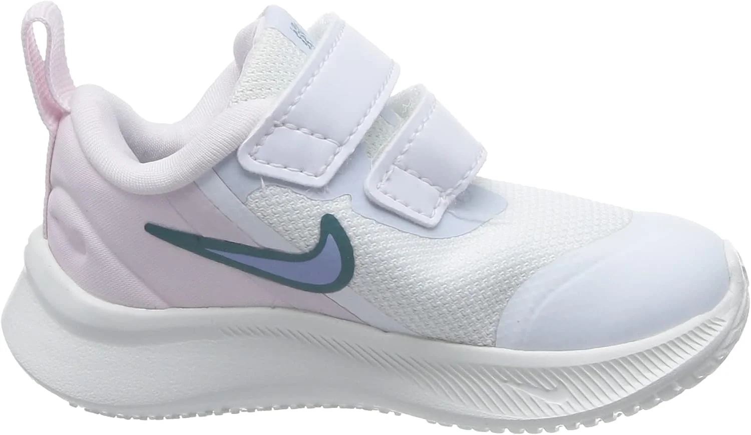 کفش ورزشی پسرانه نایک Nike Star Runner 3 کفش ورزشی پسرانه نایک Nike Star Runner 3