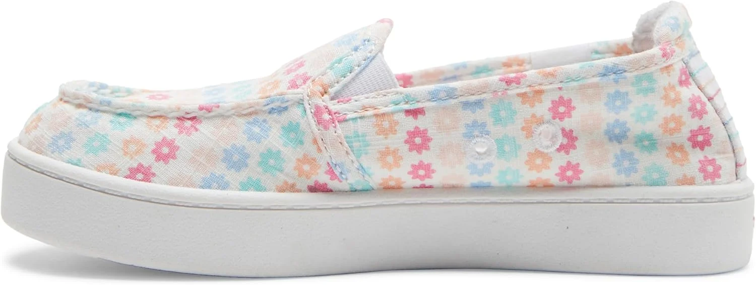 کفش اسنیکر زنانه روکسی مدل Minnow Slip on