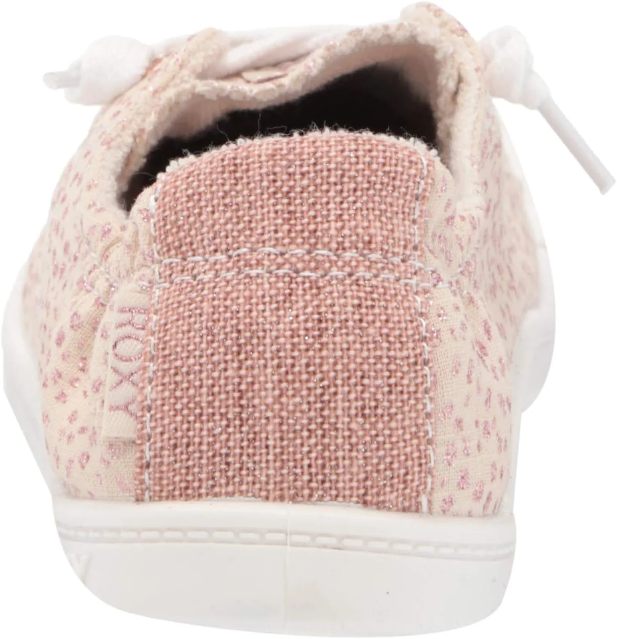 کفش ورزشی دخترانه Roxy مدل Rory، رنگ Tan 211، سایز 13 کودکانه کفش ورزشی دخترانه Roxy مدل Rory، رنگ Tan 211، سایز 13 کودکانه