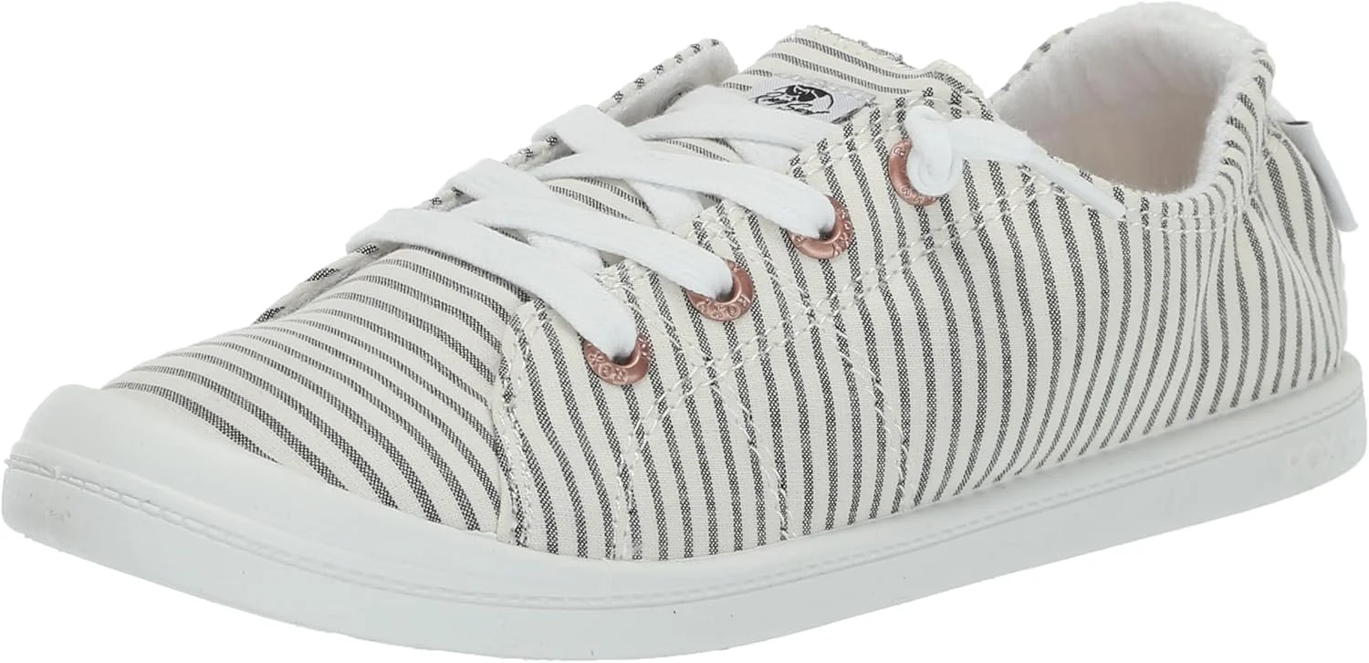 کفش اسنیکر زنانه روکسی مدل Rory Slip on