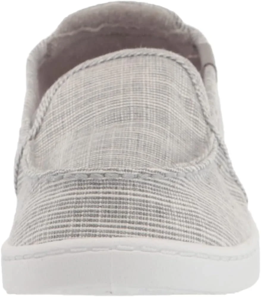 کفش اسنیکر دخترانه روکسی مدل Rg Minnow Slip on کفش اسنیکر دخترانه روکسی مدل Rg Minnow Slip on