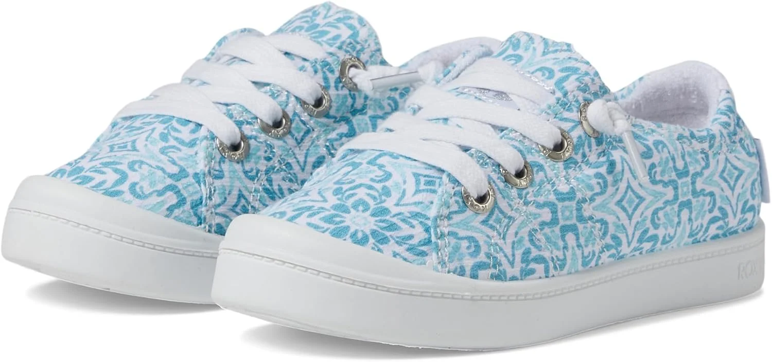 کفش اسنیکر زنانه روکسی مدل Bayshore Slip-on