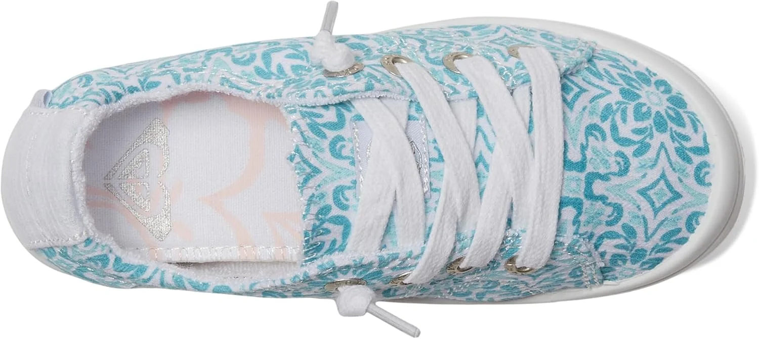 کفش اسنیکر زنانه روکسی مدل Bayshore Slip-on