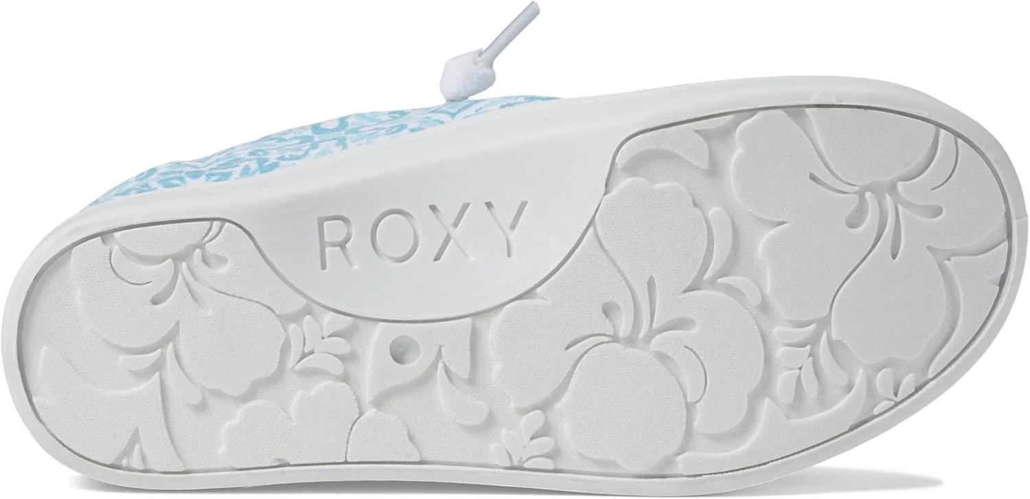 کفش اسنیکر زنانه روکسی مدل Bayshore Slip-on