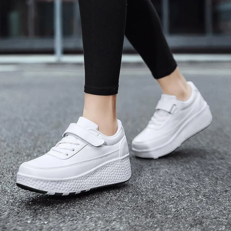 کفش های چرخ دار دخترانه پسرانه تک چرخ/دو چرخ کفش های اسکیت غلتکی قابل تنظیم مربیان جمع شونده با چرخ برای کودکان کفش های اسکیت غلتکی برای ورزش های فضای باز کفش های چرخ دار دخترانه پسرانه تک چرخ/دو چرخ کفش های اسکیت غلتکی قابل تنظیم مربیان جمع شونده با چرخ برای کودکان کفش های اسکیت غلتکی برای ورزش های فضای باز