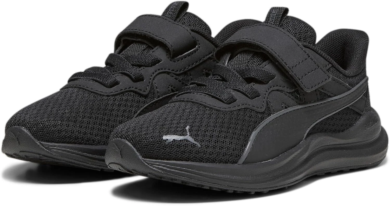 کفش ورزشی پسرانه پوما Twitch Runner مدل Low Boots