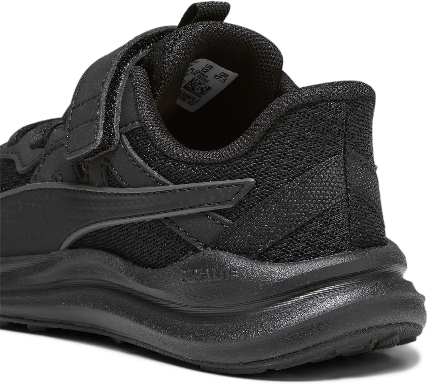 کفش ورزشی پسرانه پوما Twitch Runner مدل Low Boots
