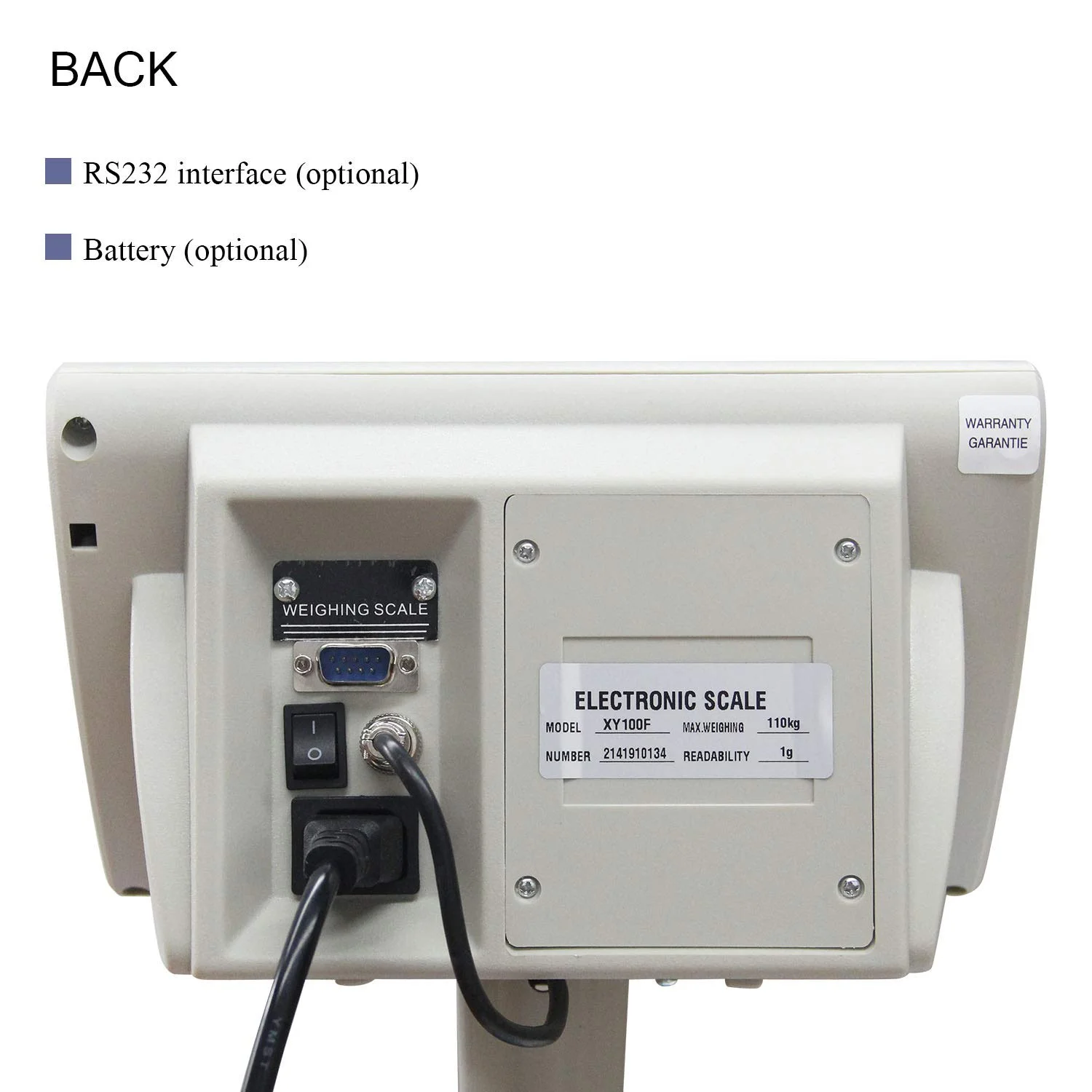 ترازوی تحلیلی الکترونیکی Esloy، ترازوی دقیق 150 کیلوگرم/1 گرم، نمایشگر LED دیجیتال، ابزار آزمایشگاهی صنعتی علمی ترازوی تحلیلی الکترونیکی Esloy، ترازوی دقیق 150 کیلوگرم/1 گرم، نمایشگر LED دیجیتال، ابزار آزمایشگاهی صنعتی علمی