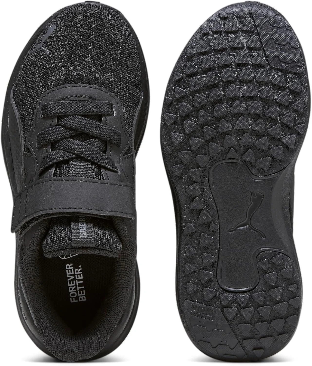 کفش ورزشی پسرانه پوما Twitch Runner مدل Low Boots