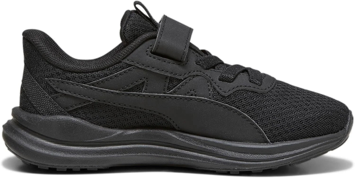 کفش ورزشی پسرانه پوما Twitch Runner مدل Low Boots