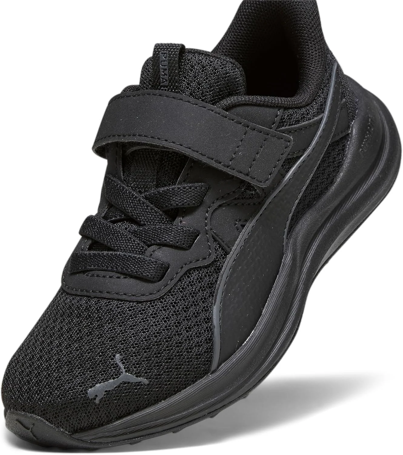 کفش ورزشی پسرانه پوما Twitch Runner مدل Low Boots