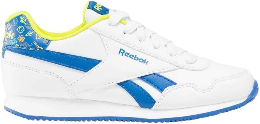 کفش های دویدن پسرانه ریباک Reebok Royal Cl Jog 3.0