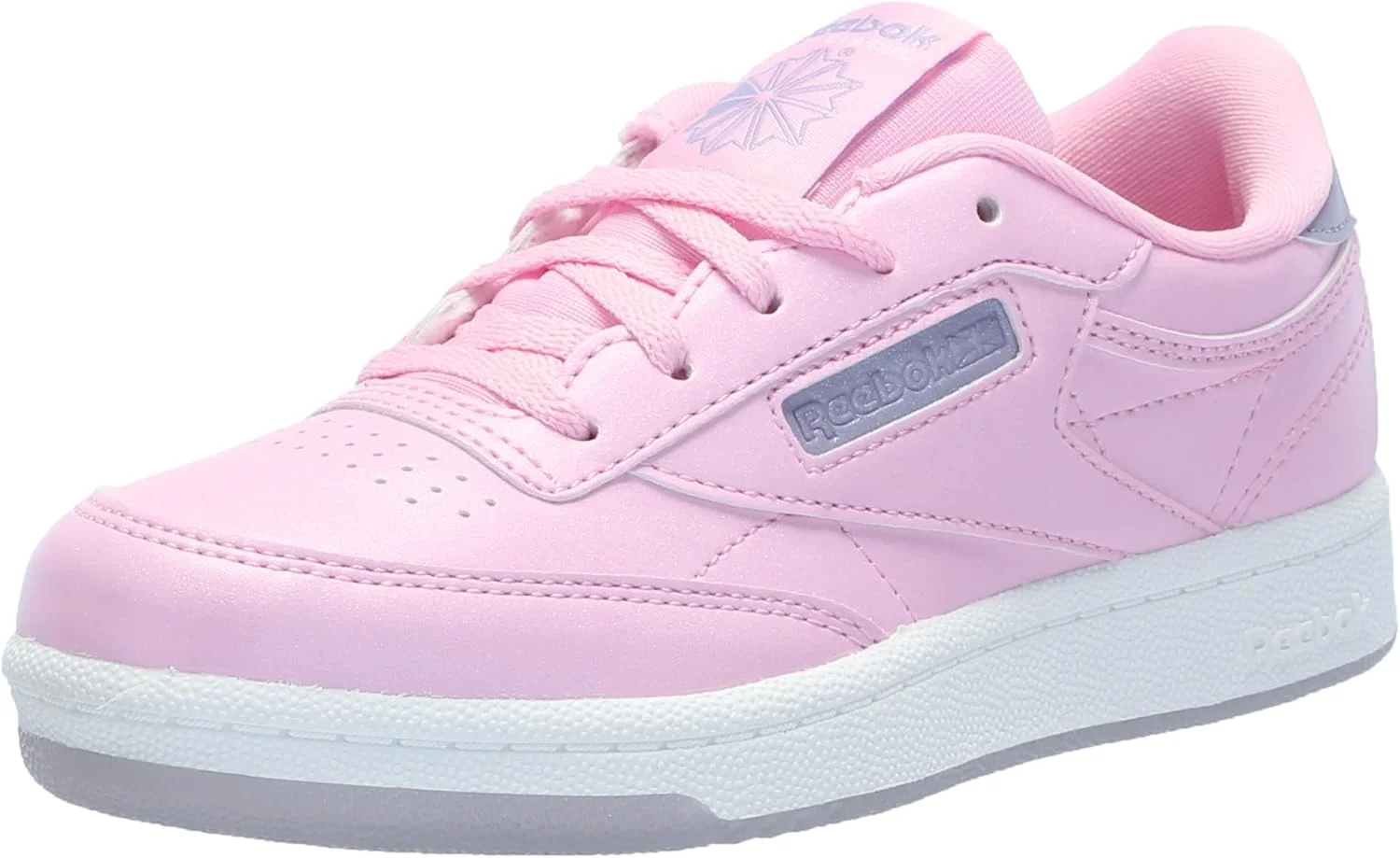 کفش ورزشی دخترانه ریباک مدل Club C