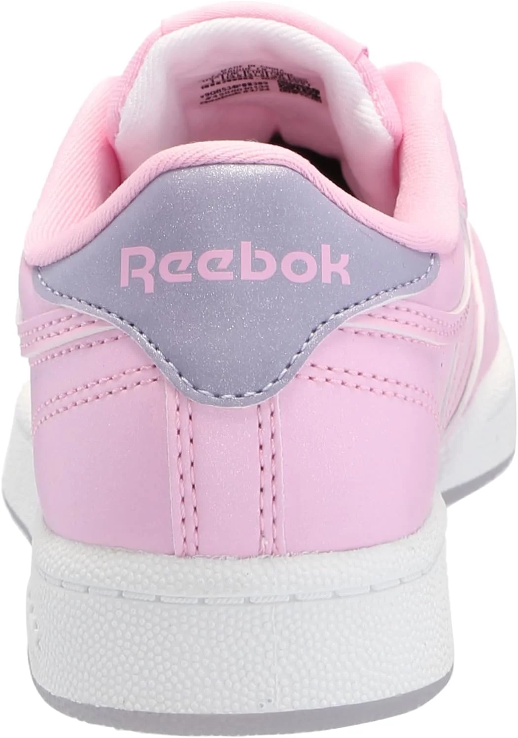 کفش ورزشی دخترانه ریباک مدل Club C