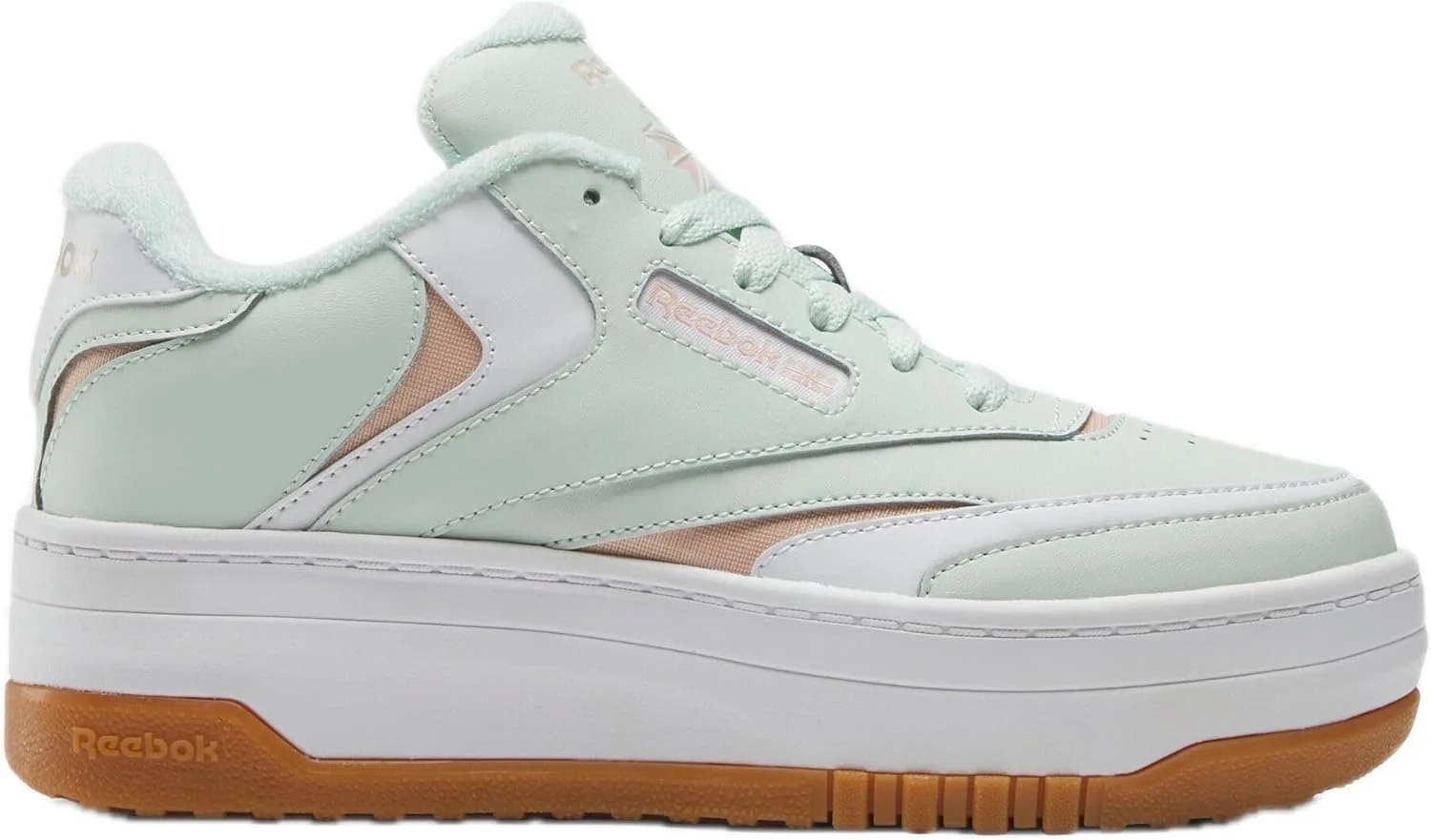 کفش ورزشی دخترانه ریباک مدل Club C Extra