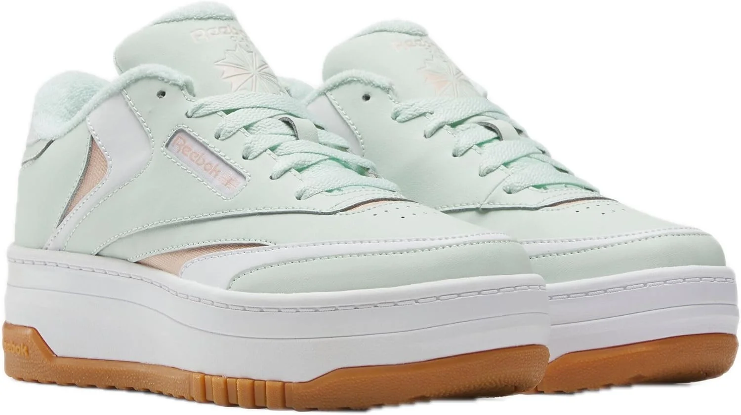 کفش ورزشی دخترانه ریباک مدل Club C Extra کفش ورزشی دخترانه ریباک مدل Club C Extra