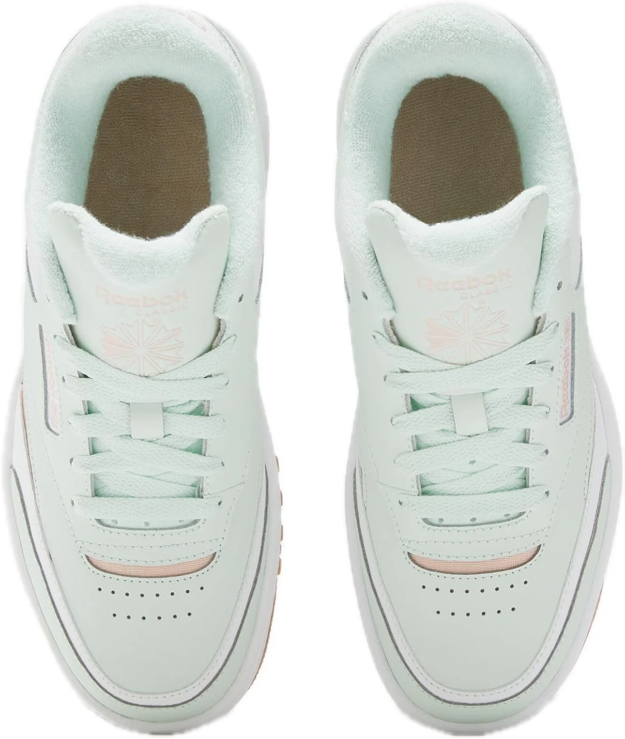 کفش ورزشی دخترانه ریباک مدل Club C Extra کفش ورزشی دخترانه ریباک مدل Club C Extra