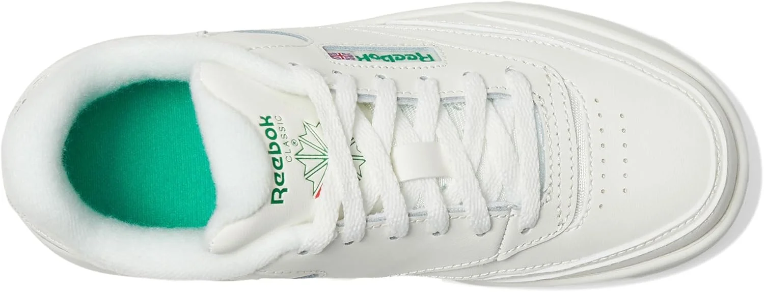 کفش ورزشی دخترانه ریباک مدل Club C Extra