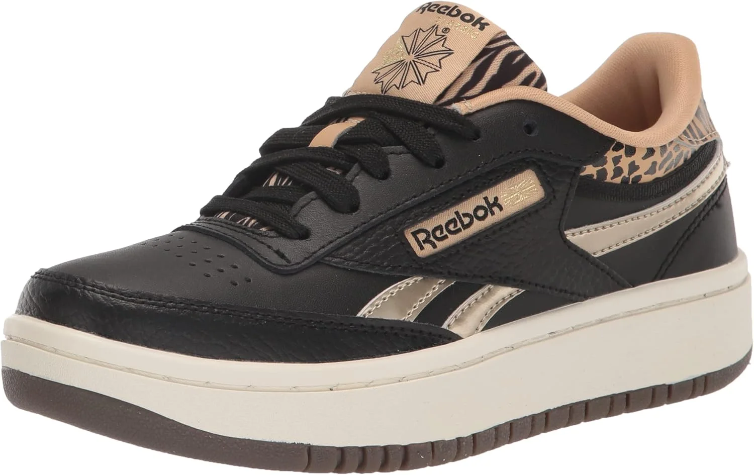 کفش ورزشی دخترانه ریباک مدل Club C Double