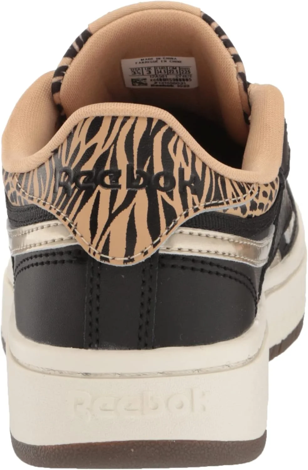 کفش ورزشی دخترانه ریباک مدل Club C Double