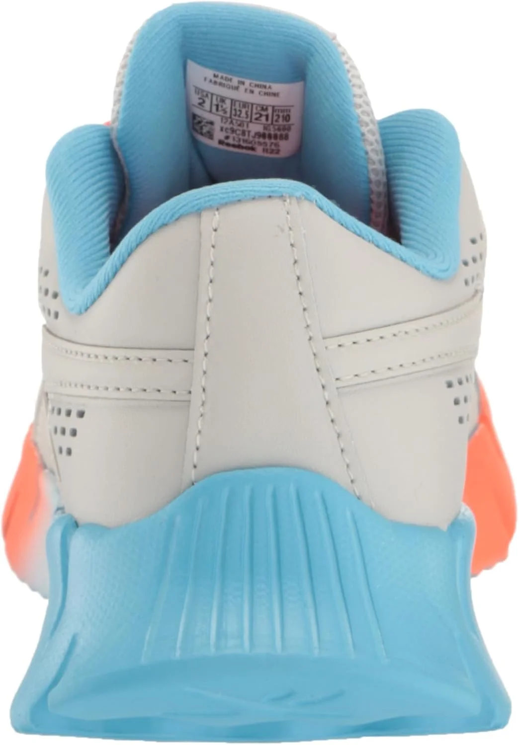 کفش ورزشی ریباک زیگ دینامیکا 2.0 آلت مناسب کودکان و نوجوانان