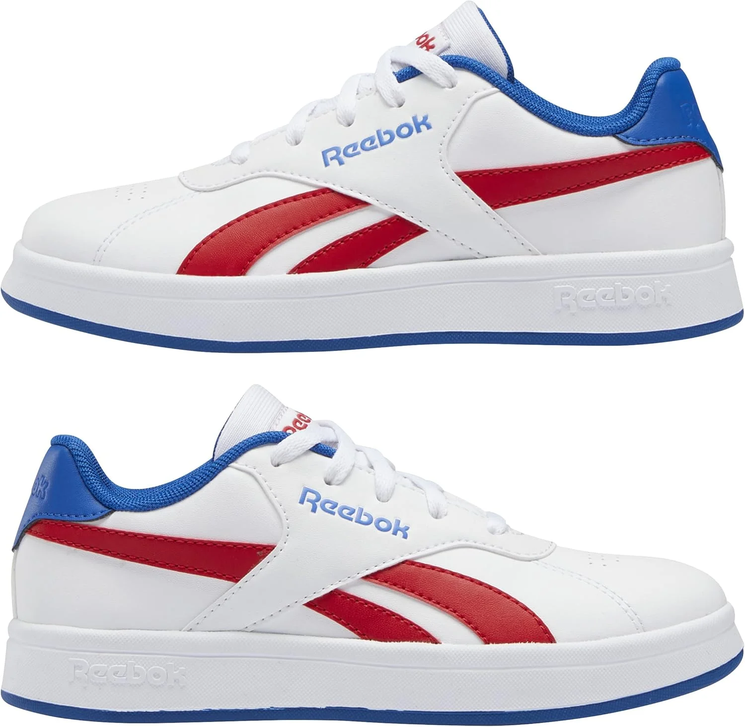 کفش ورزشی پسرانه ریباک مدل Reebok Am Court Baby