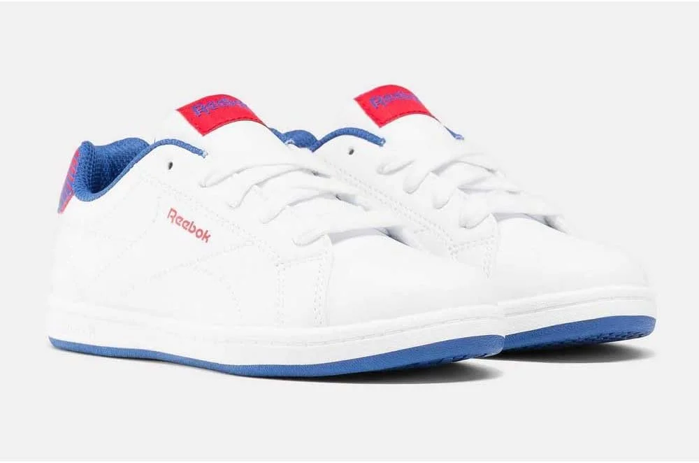 کفش ورزشی پسرانه ریباک Rbk Royal Complete Cln 2.0 کفش ورزشی پسرانه ریباک Rbk Royal Complete Cln 2.0