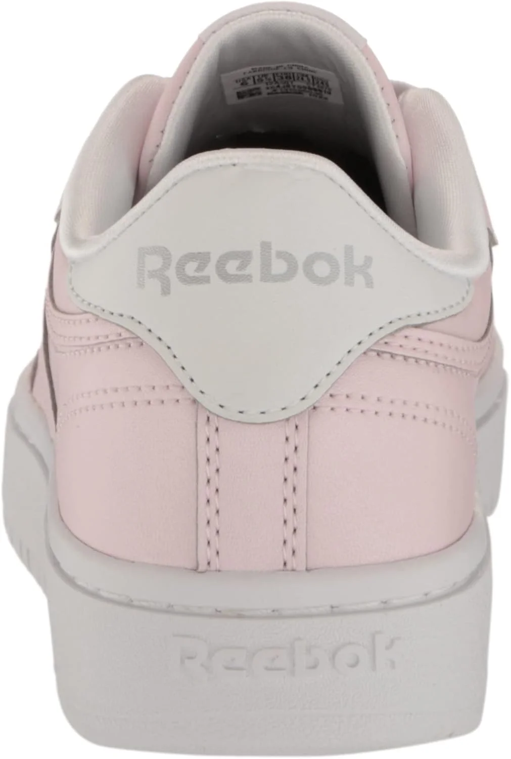 کفش ورزشی ریباک مدل Club C Double مناسب برای کودکان و نوجوانان کفش ورزشی ریباک مدل Club C Double مناسب برای کودکان و نوجوانان