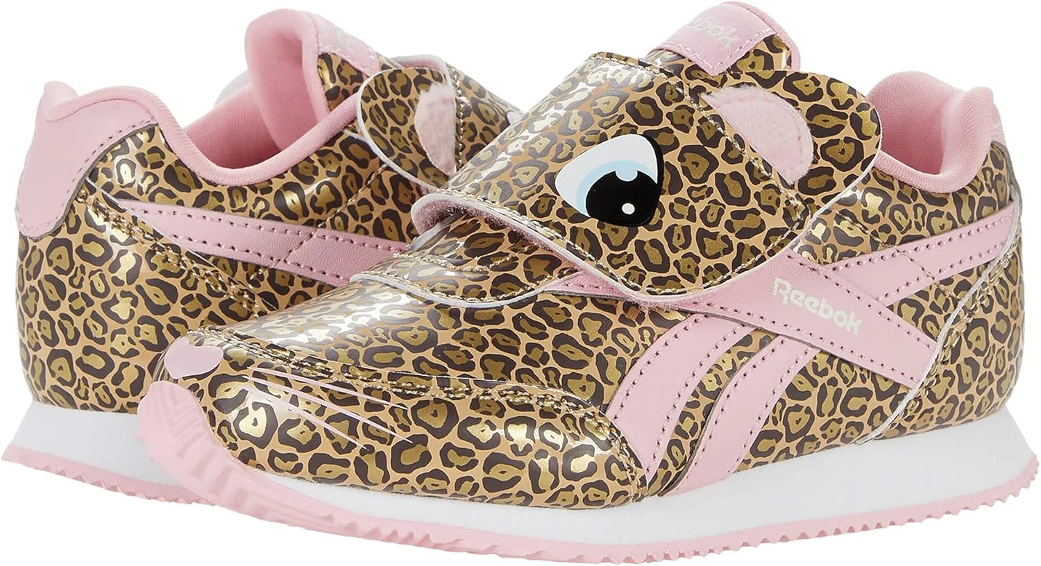 کفش ورزشی دخترانه ریباک کلاسیک Jogger 2.0