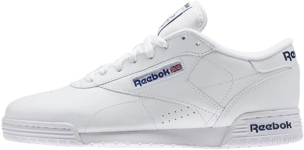 کفش ورزشی مردانه ریباک Exofit Lo Clean Logo Int