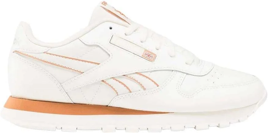 کفش ورزشی دخترانه ریباک مدل Classic Leather