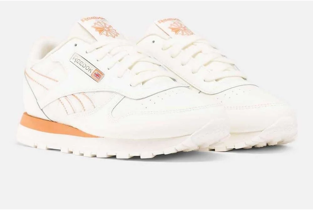 کفش ورزشی دخترانه ریباک مدل Classic Leather کفش ورزشی دخترانه ریباک مدل Classic Leather