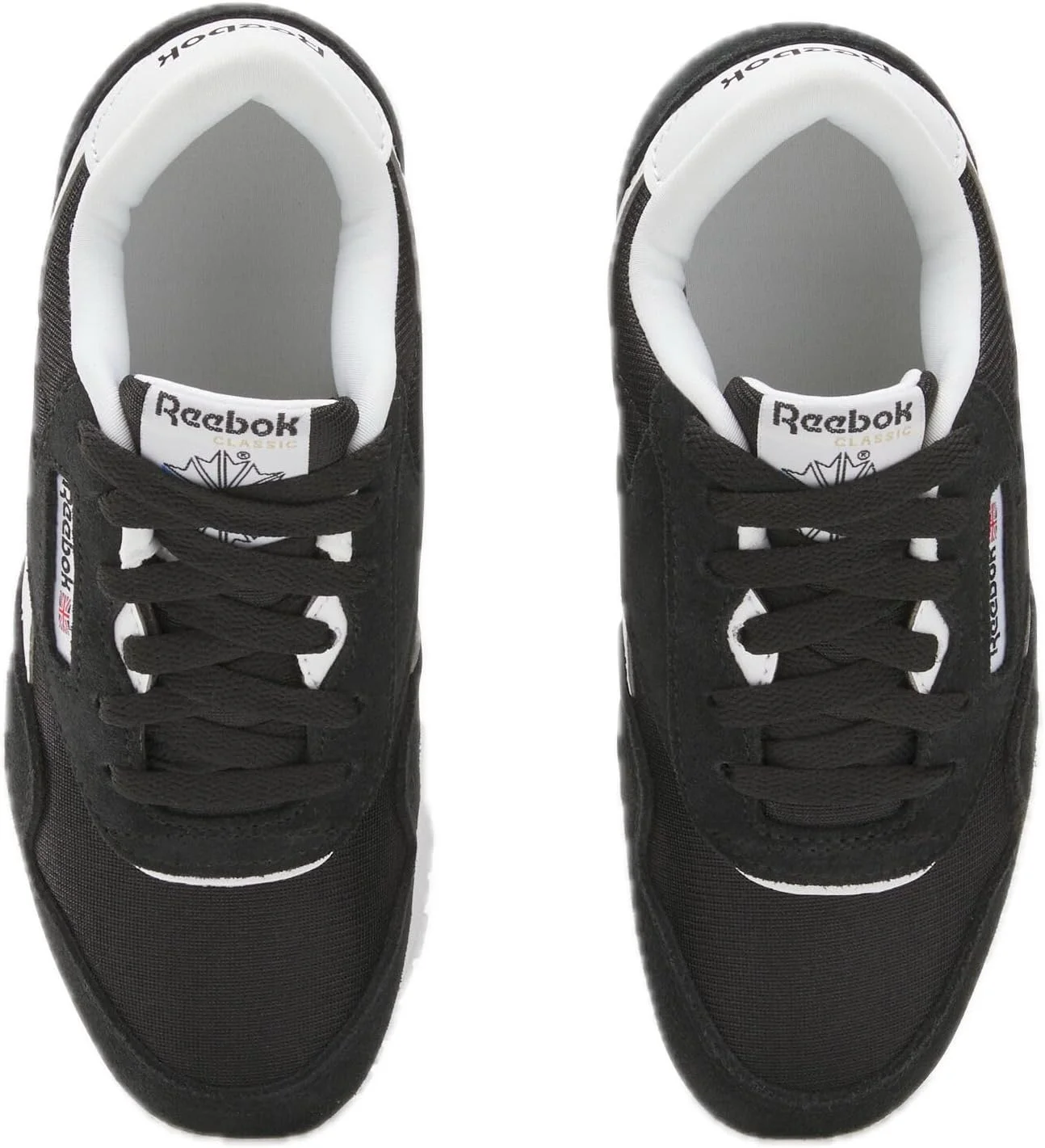 کفش کتانی کلاسیک نایلون ریباک مدل unisex-child کفش کتانی کلاسیک نایلون ریباک مدل unisex-child