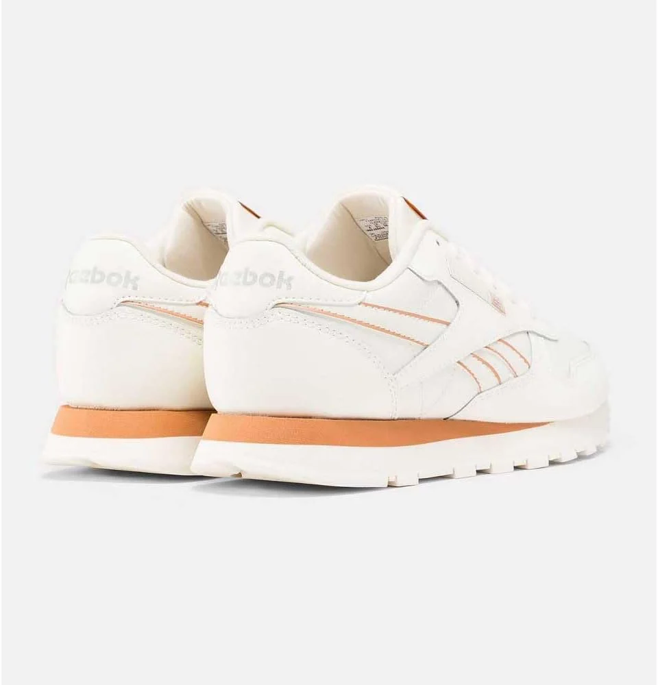 کفش ورزشی دخترانه ریباک مدل Classic Leather کفش ورزشی دخترانه ریباک مدل Classic Leather