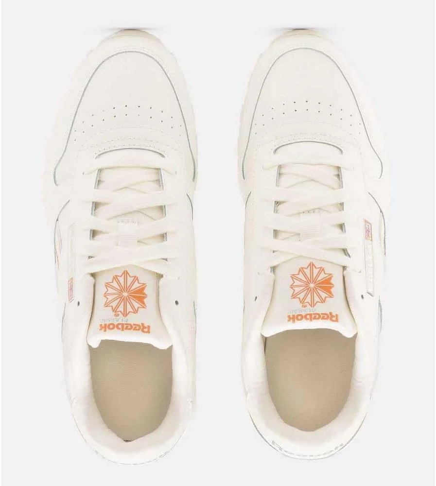 کفش ورزشی دخترانه ریباک مدل Classic Leather کفش ورزشی دخترانه ریباک مدل Classic Leather