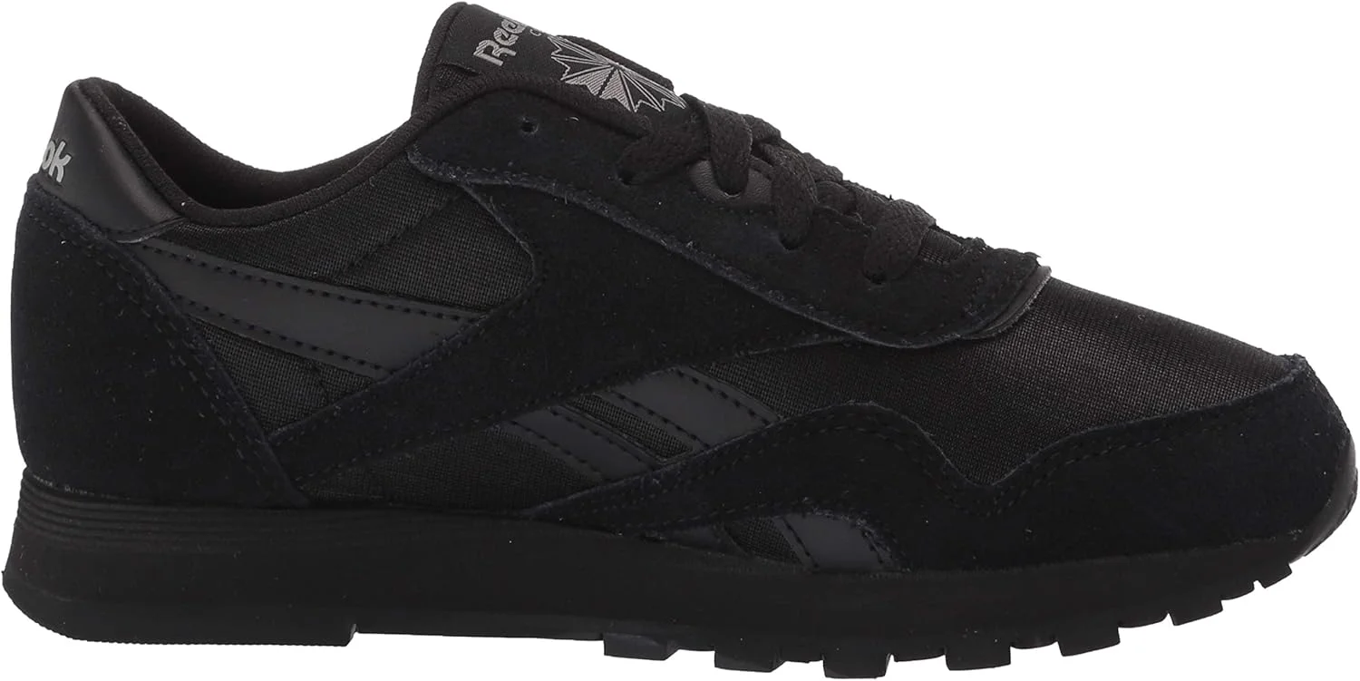 کفش ورزشی پسرانه ریباک CLASSIC NYLON کفش ورزشی پسرانه ریباک CLASSIC NYLON