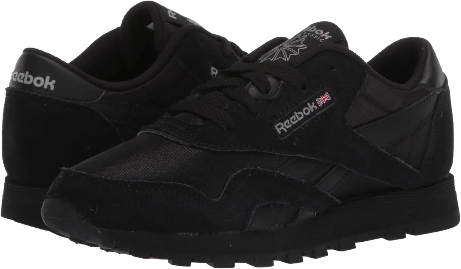 کفش ورزشی پسرانه ریباک CLASSIC NYLON کفش ورزشی پسرانه ریباک CLASSIC NYLON