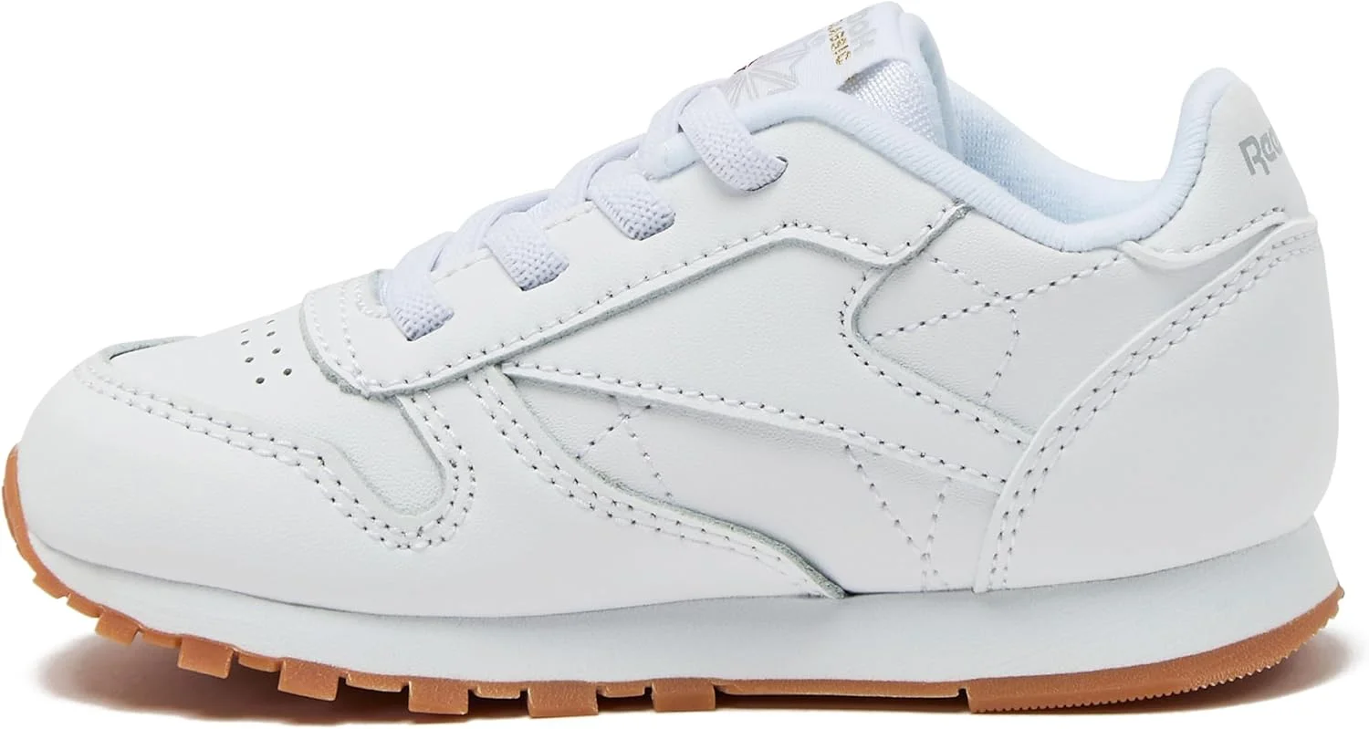 کفش کتانی کلاسیک چرمی ریباک مدل 50151 یونیسکس کفش کتانی کلاسیک چرمی ریباک مدل 50151 یونیسکس