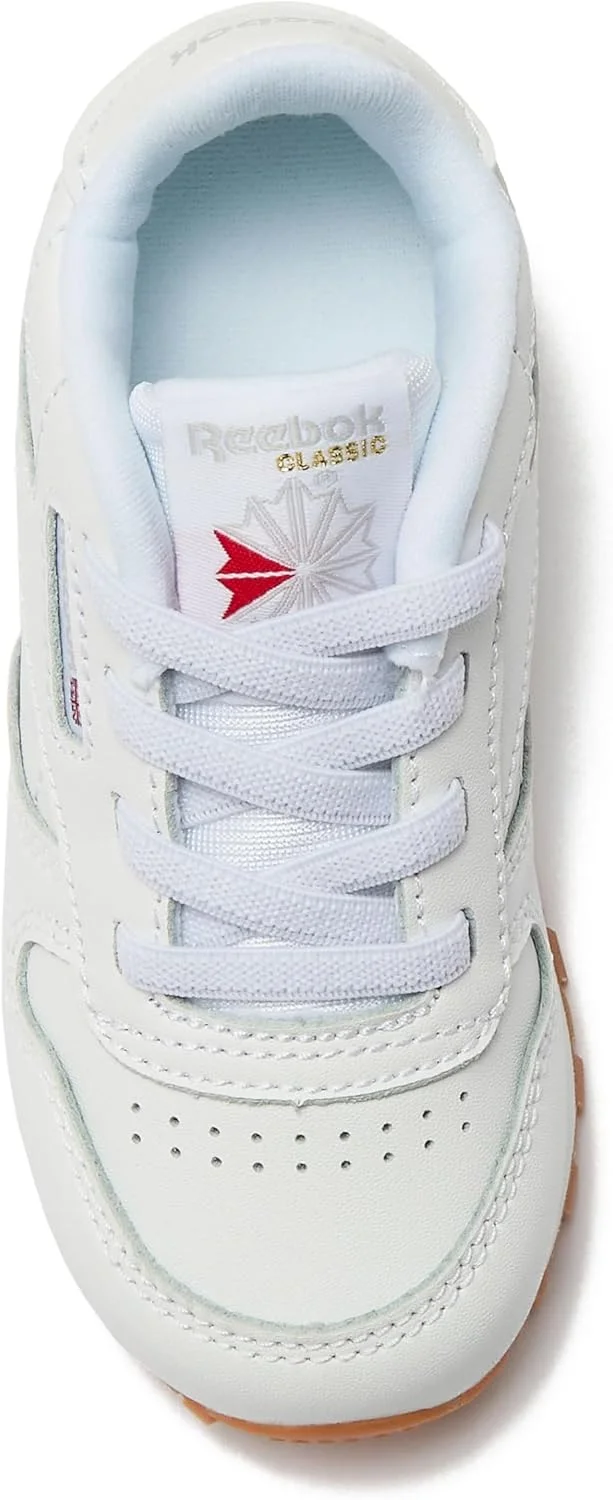 کفش کتانی کلاسیک چرمی ریباک مدل 50151 یونیسکس کفش کتانی کلاسیک چرمی ریباک مدل 50151 یونیسکس