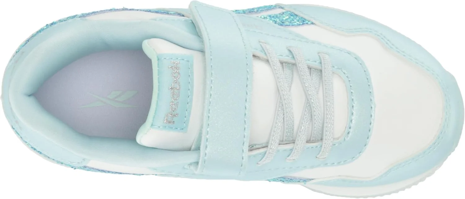 کفش ورزشی دخترانه ریباک مدل Royal Classic Jogger 3.0 1v کفش ورزشی دخترانه ریباک مدل Royal Classic Jogger 3.0 1v