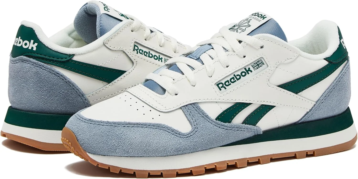 کفش کتانی بچگانه ریباک مدل Smash Edge کفش کتانی بچگانه ریباک مدل Smash Edge