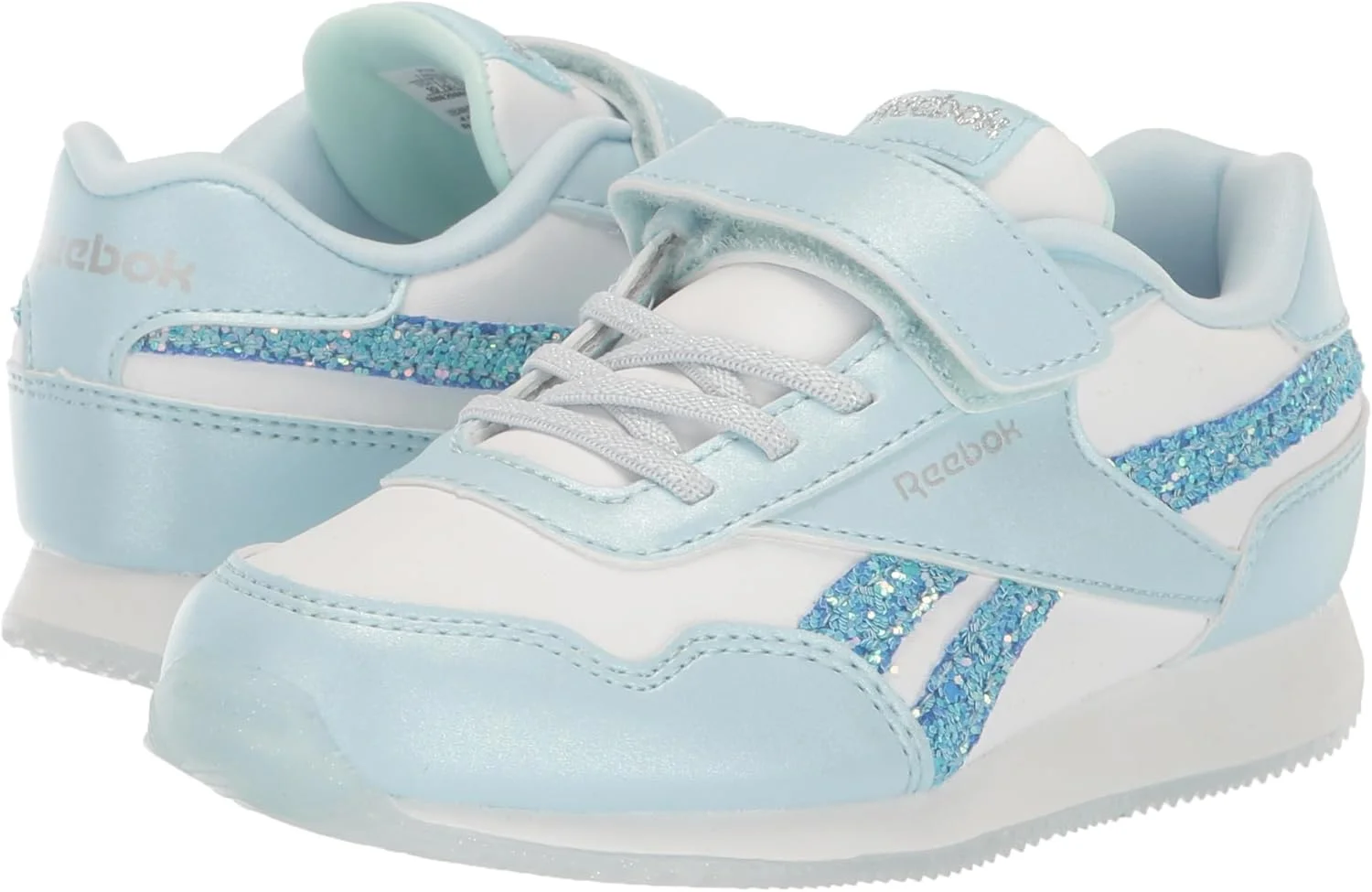 کفش ورزشی دخترانه ریباک مدل Royal Classic Jogger 3.0 1v کفش ورزشی دخترانه ریباک مدل Royal Classic Jogger 3.0 1v