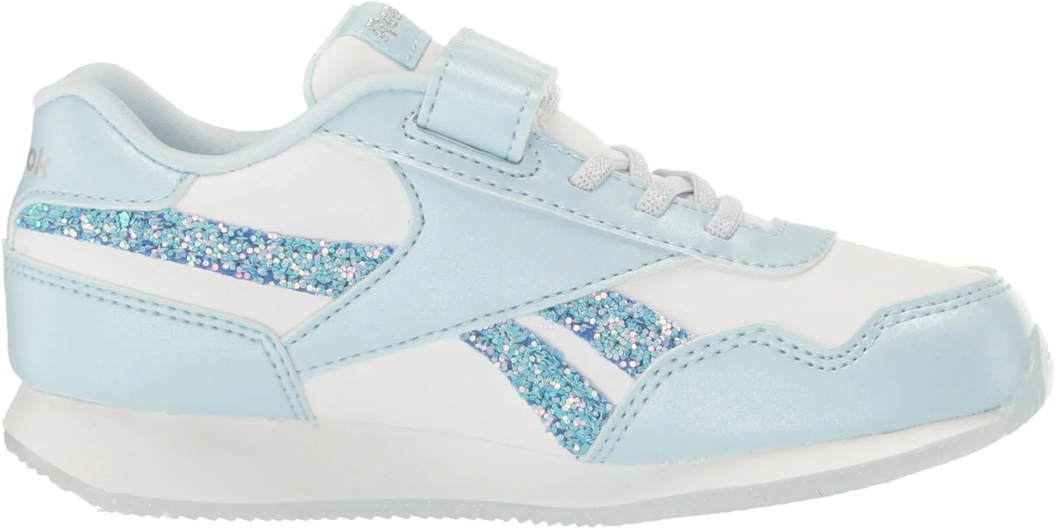 کفش ورزشی دخترانه ریباک مدل Royal Classic Jogger 3.0 1v کفش ورزشی دخترانه ریباک مدل Royal Classic Jogger 3.0 1v