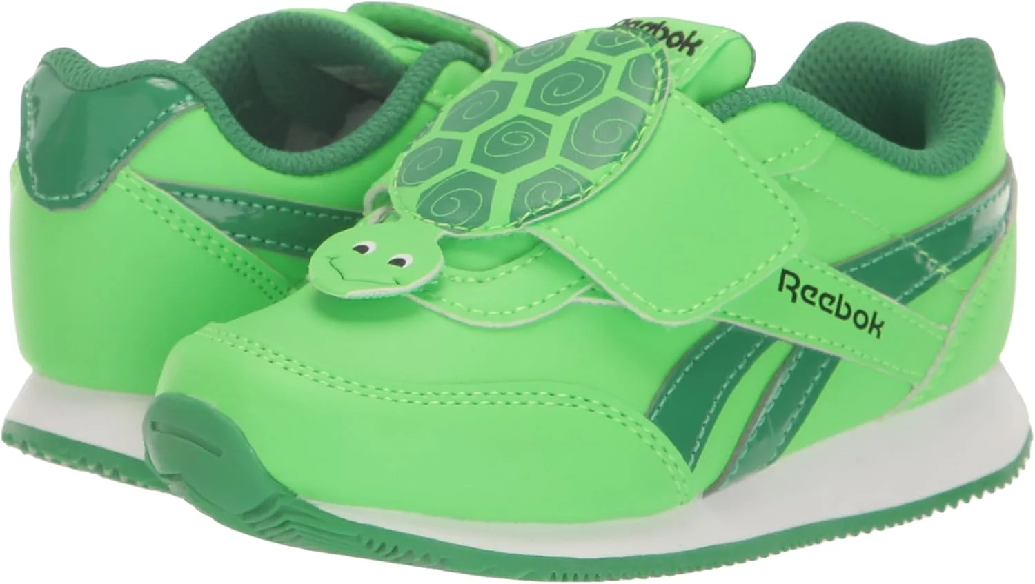 کفش ورزشی پسرانه ریباک مدل Royal Classic Jogger 2.0 Kc کفش ورزشی پسرانه ریباک مدل Royal Classic Jogger 2.0 Kc