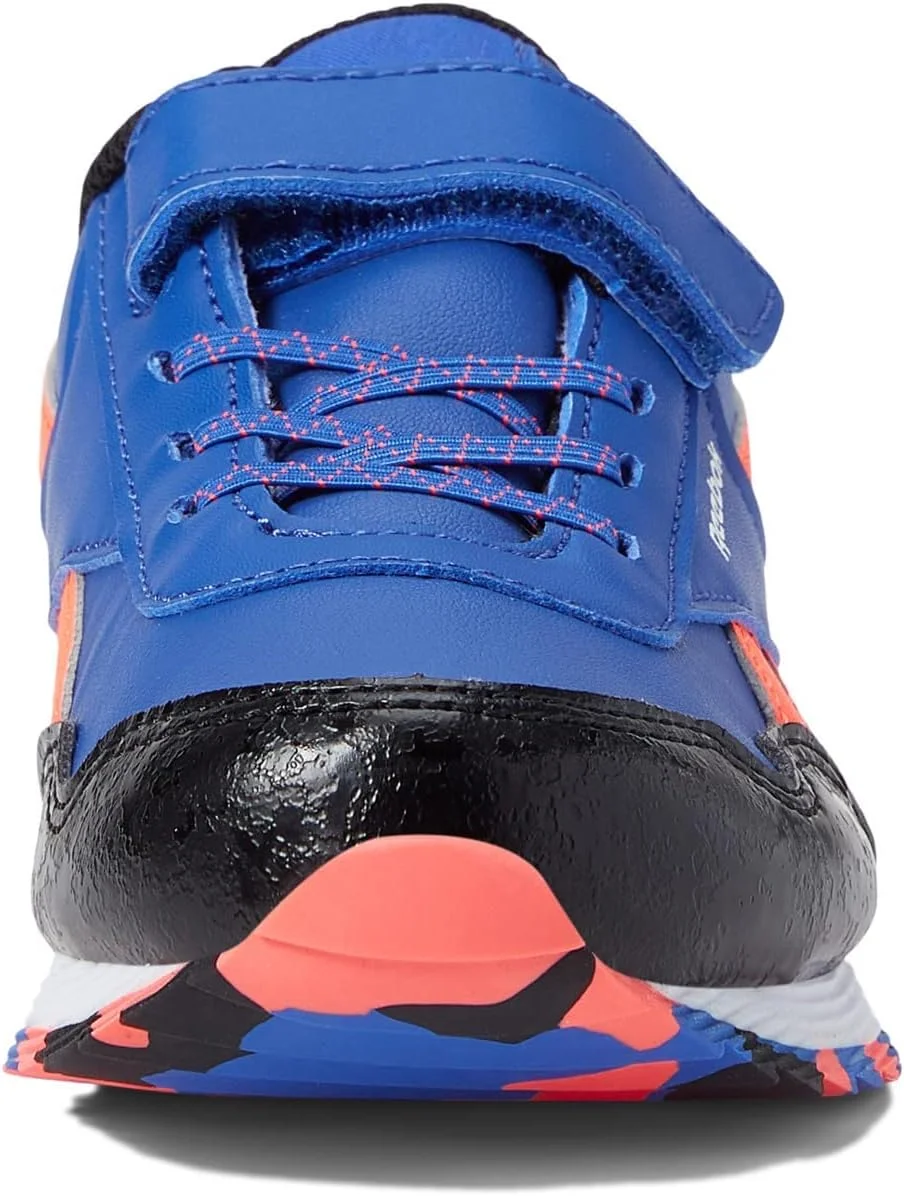 کفش کتانی کلاسیک چرمی Legacy Az یونیسکس کودکانه ریباک کفش کتانی کلاسیک چرمی Legacy Az یونیسکس کودکانه ریباک