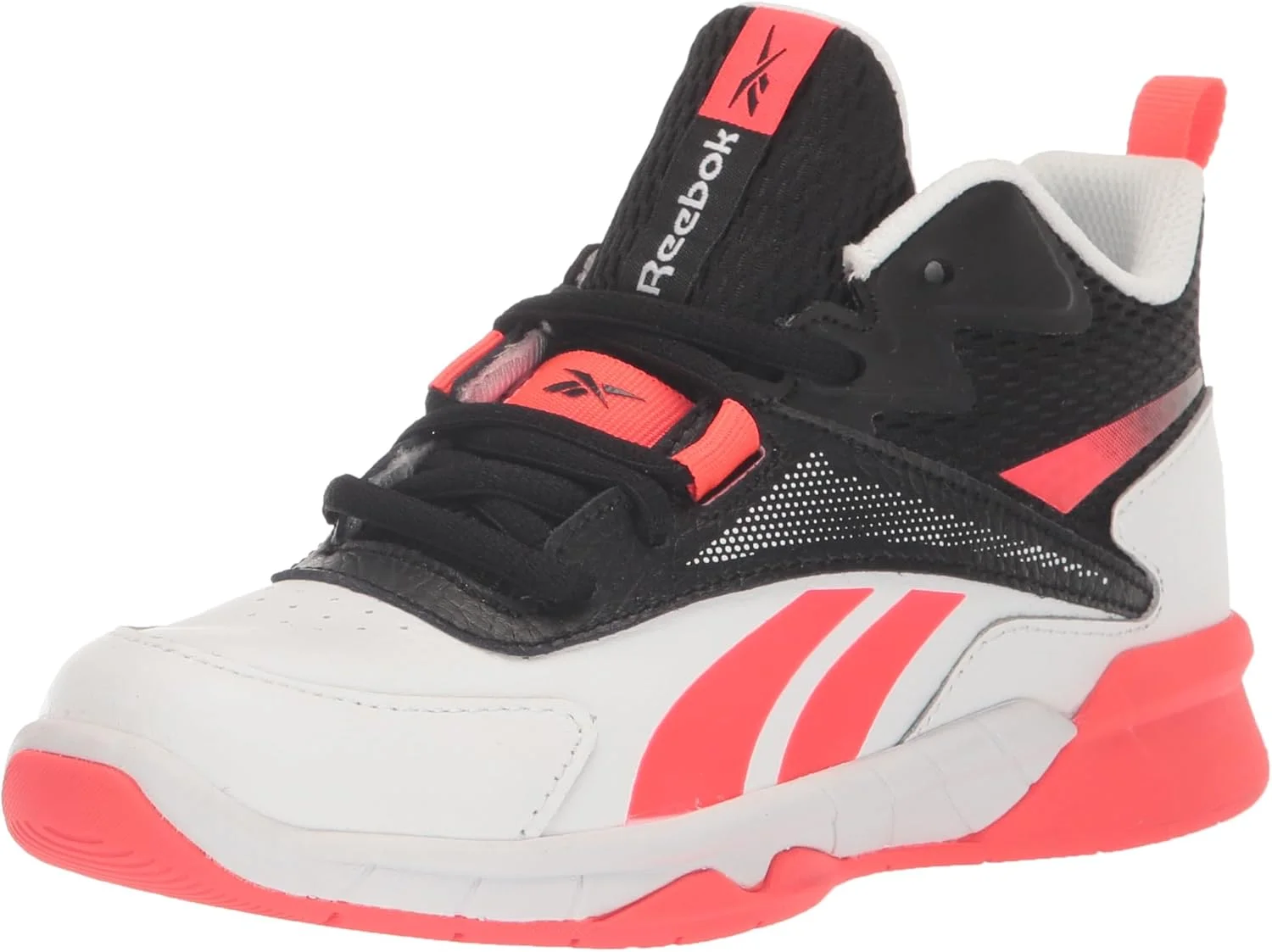 کفش بسکتبال پسرانه ریباک مدل More Buckets